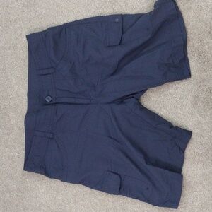 Columbia Nylon Women's Swimming Shorts Size 12